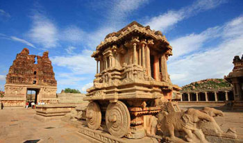Karnataka Tour