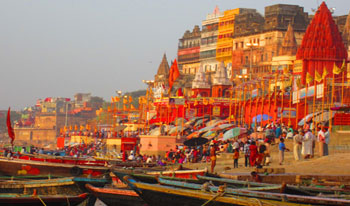 North India Tour